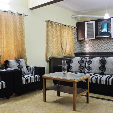 Oyo Apartments Kalyan Nagar Bengaluru Zewnętrze zdjęcie